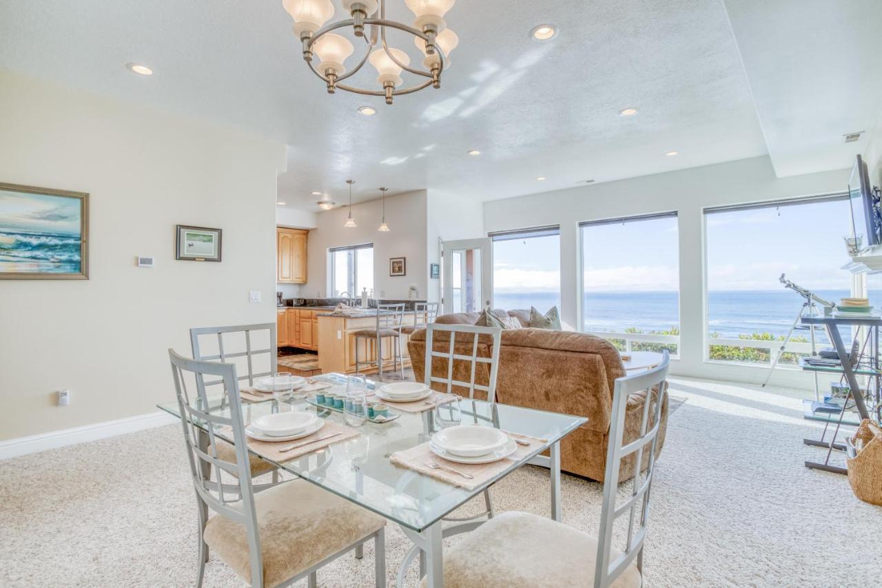 Colby'S Run Villa Newport Bagian luar foto