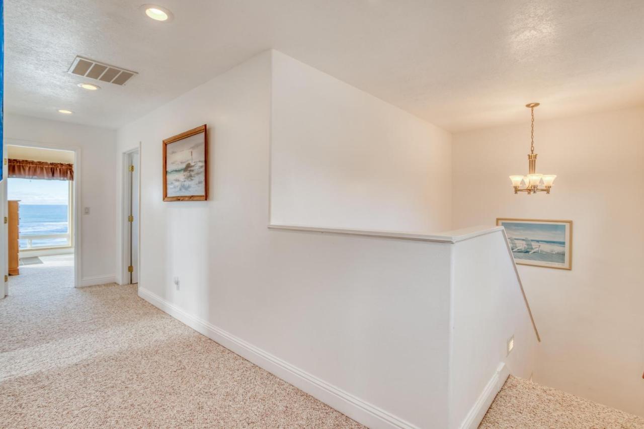 Colby'S Run Villa Newport Bagian luar foto
