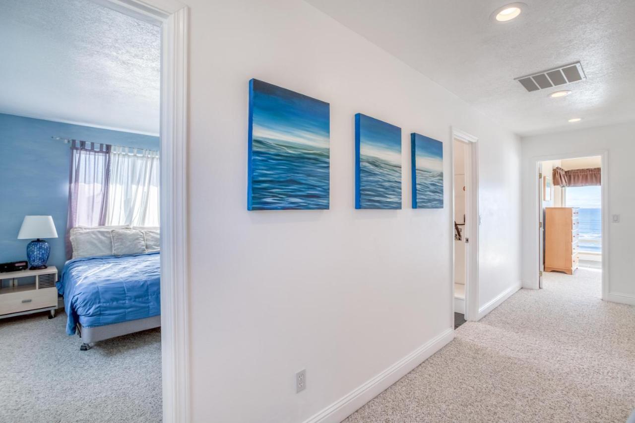 Colby'S Run Villa Newport Bagian luar foto