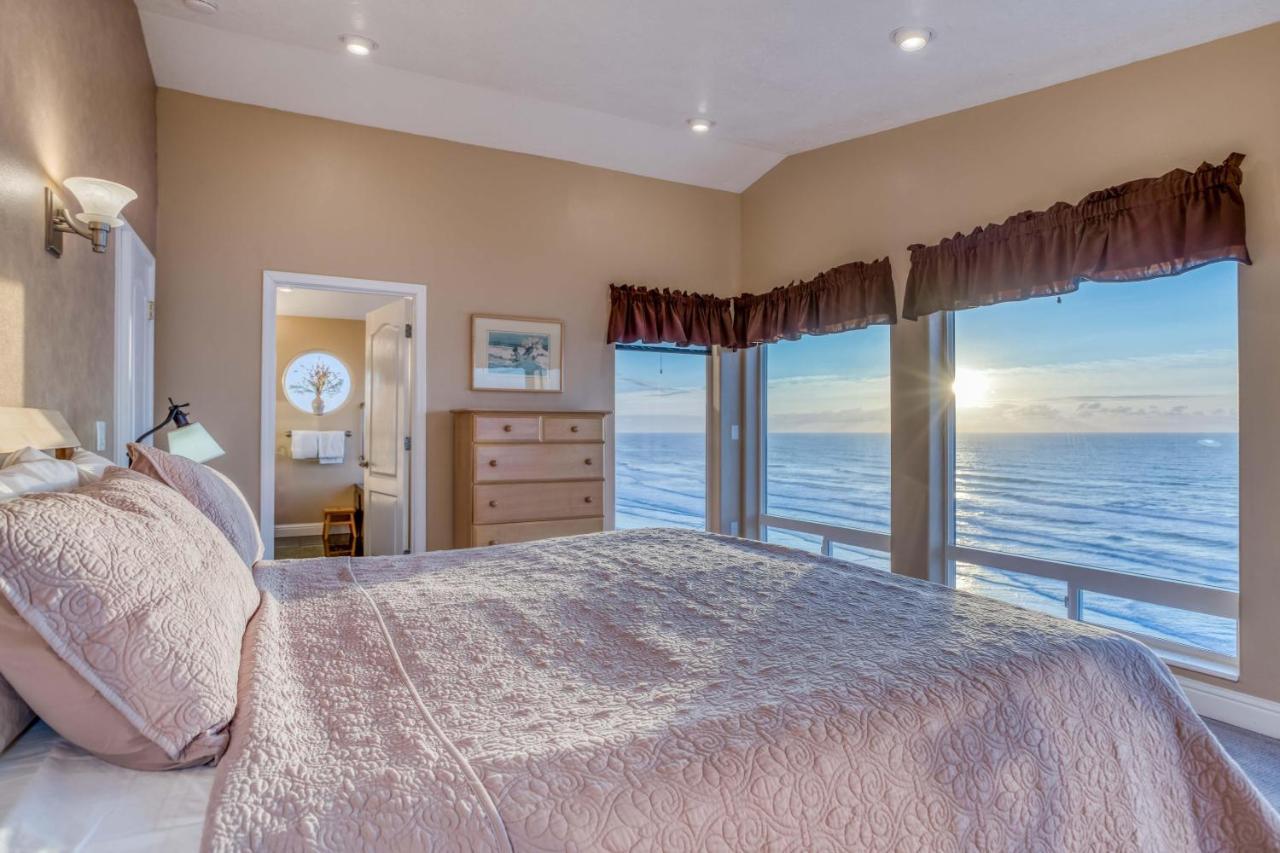Colby'S Run Villa Newport Bagian luar foto