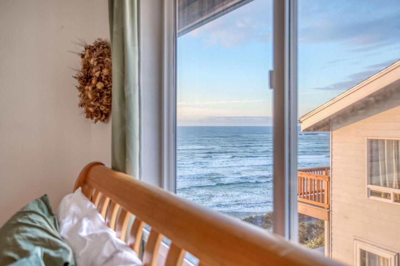 Colby'S Run Villa Newport Bagian luar foto