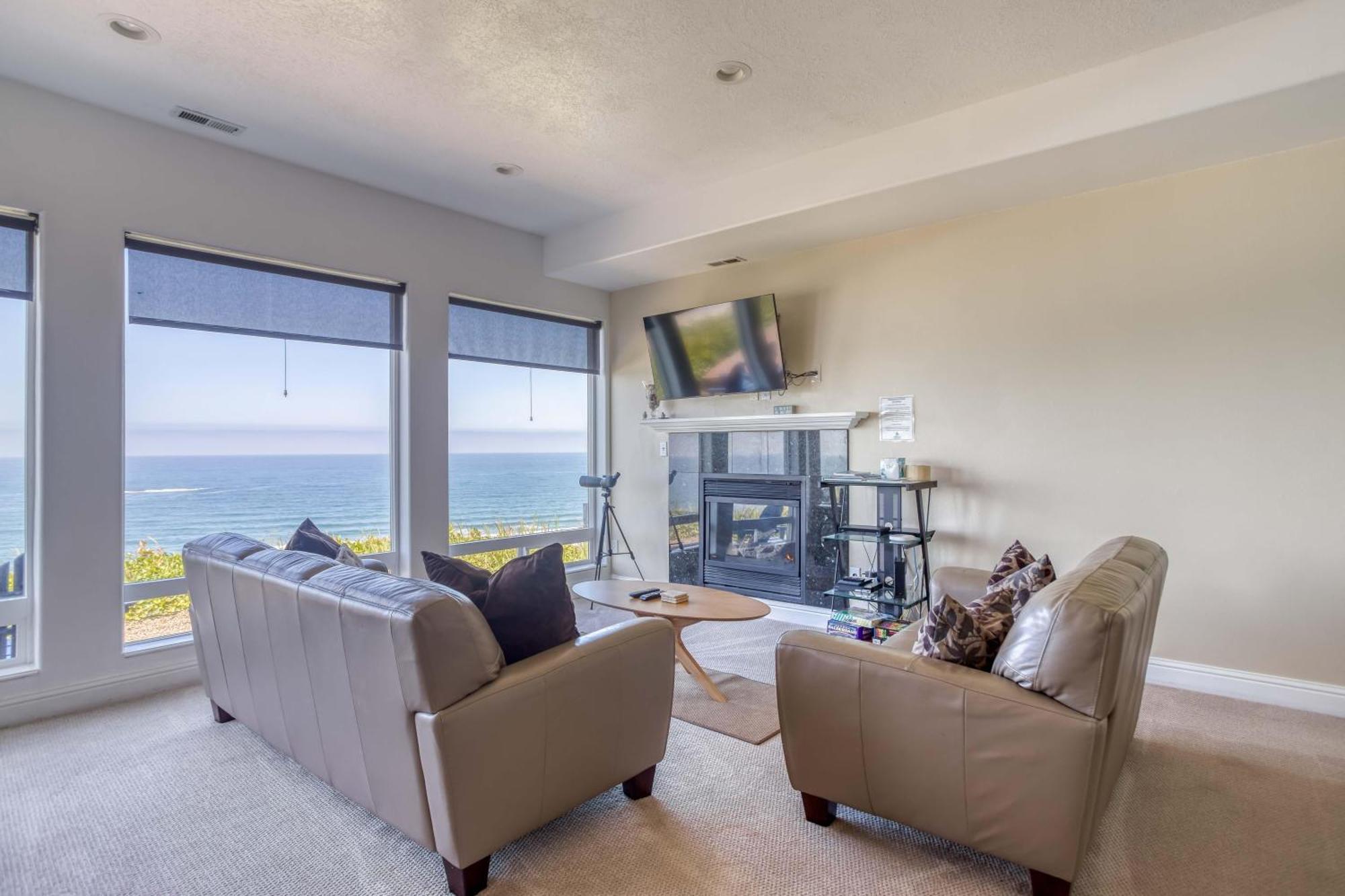 Colby'S Run Villa Newport Bagian luar foto