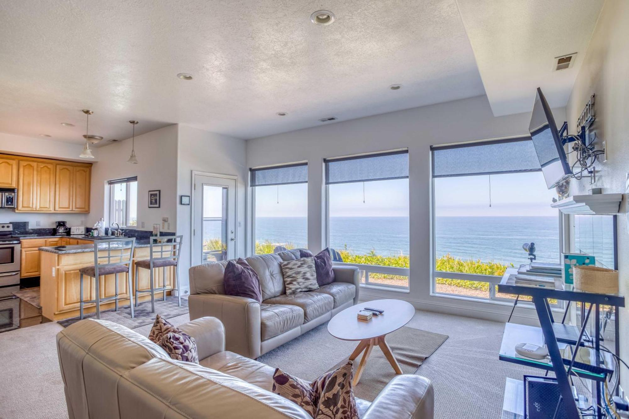 Colby'S Run Villa Newport Bagian luar foto